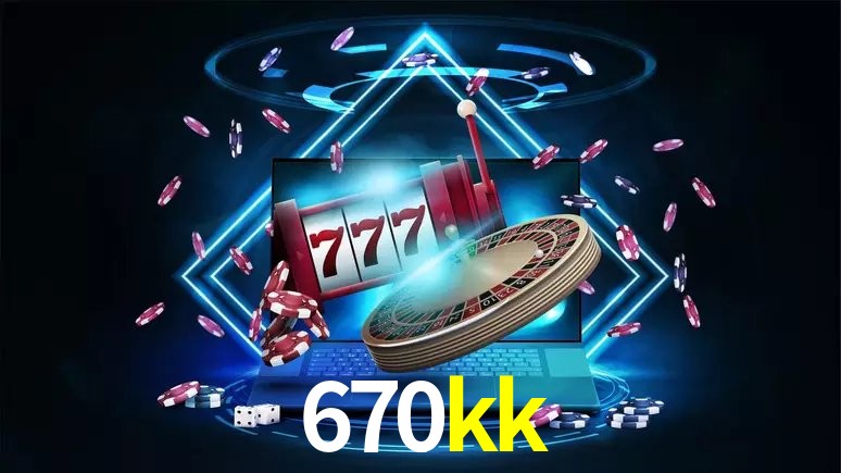Live Casino 670kk